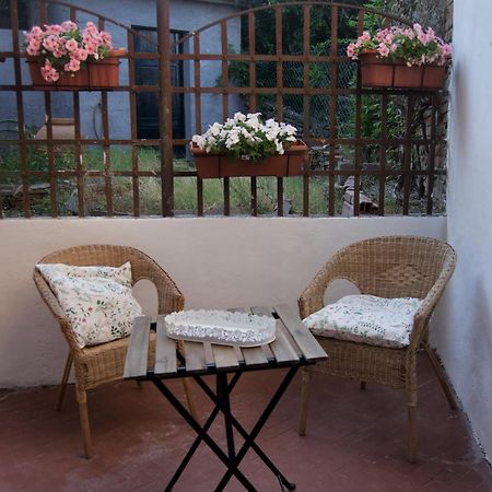 Casa Di Canfreo 라리 외부 사진