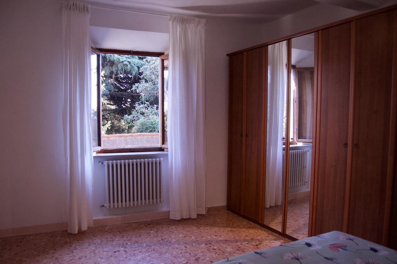 Casa Di Canfreo 라리 외부 사진
