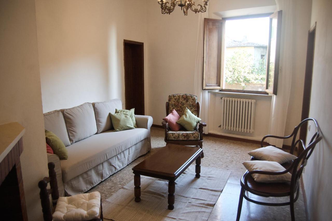 Casa Di Canfreo 라리 외부 사진