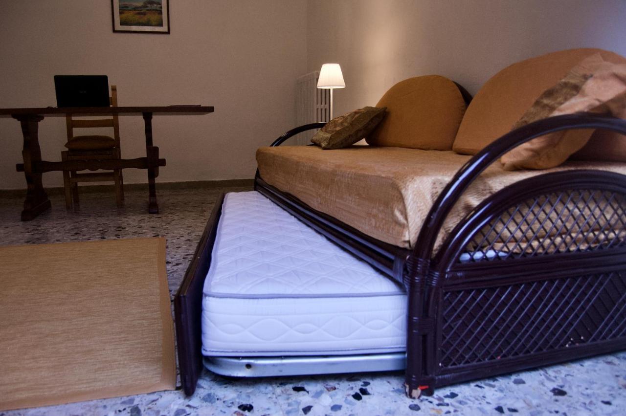 Casa Di Canfreo 라리 외부 사진