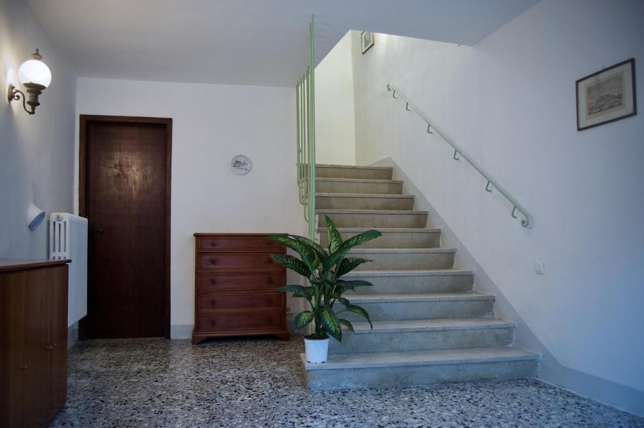 Casa Di Canfreo 라리 외부 사진