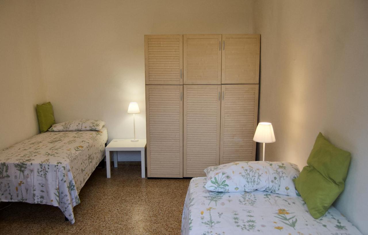 Casa Di Canfreo 라리 외부 사진