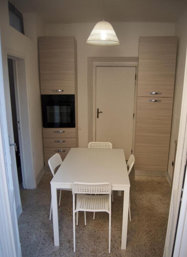 Casa Di Canfreo 라리 외부 사진