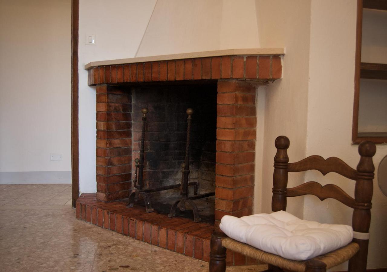 Casa Di Canfreo 라리 외부 사진
