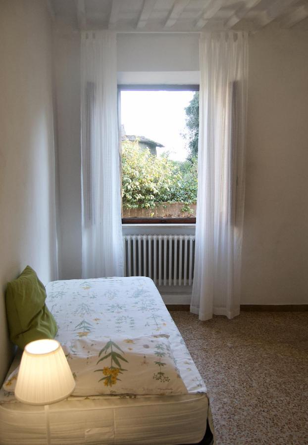 Casa Di Canfreo 라리 외부 사진