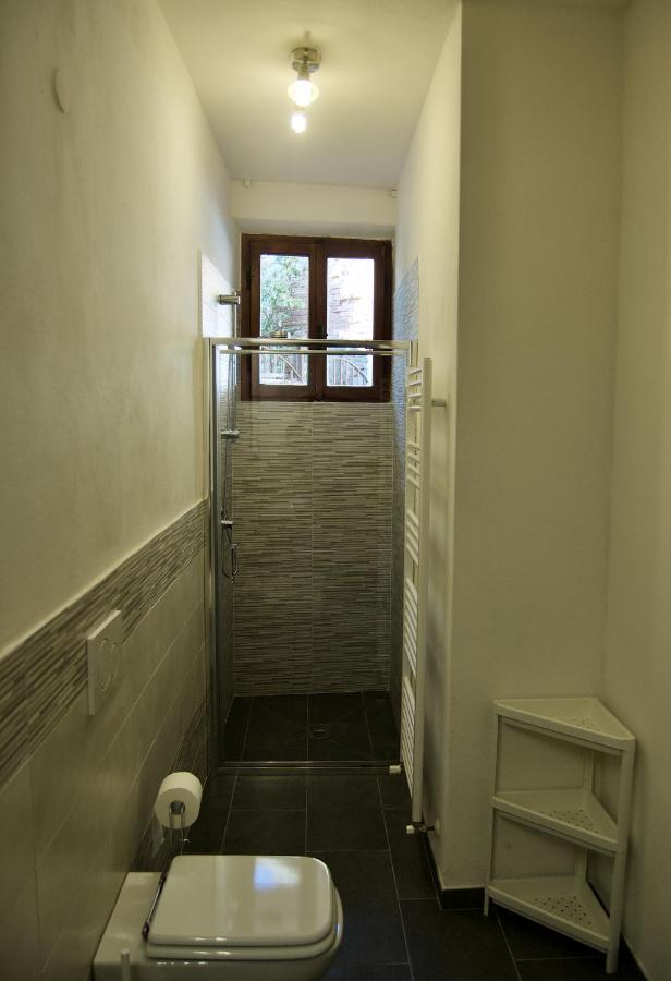 Casa Di Canfreo 라리 외부 사진