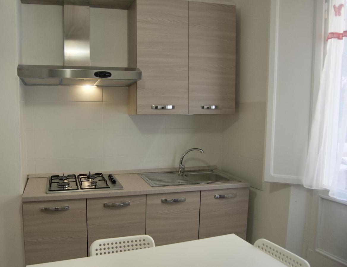 Casa Di Canfreo 라리 외부 사진