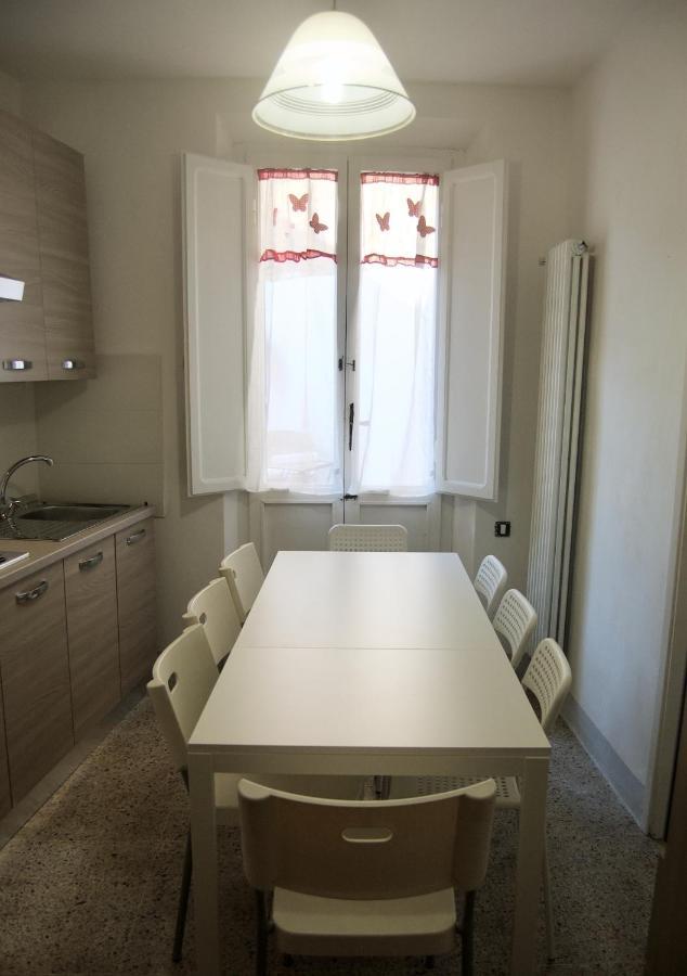 Casa Di Canfreo 라리 외부 사진