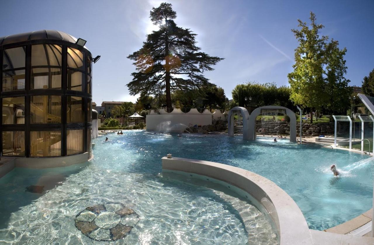 Casa Di Canfreo 라리 외부 사진