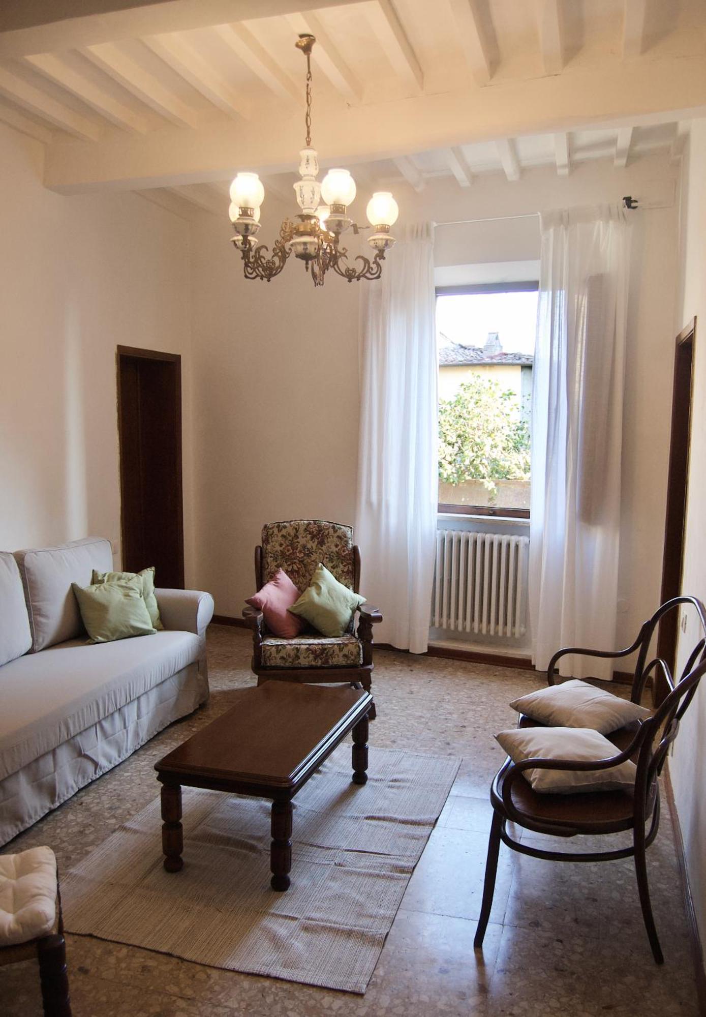 Casa Di Canfreo 라리 외부 사진