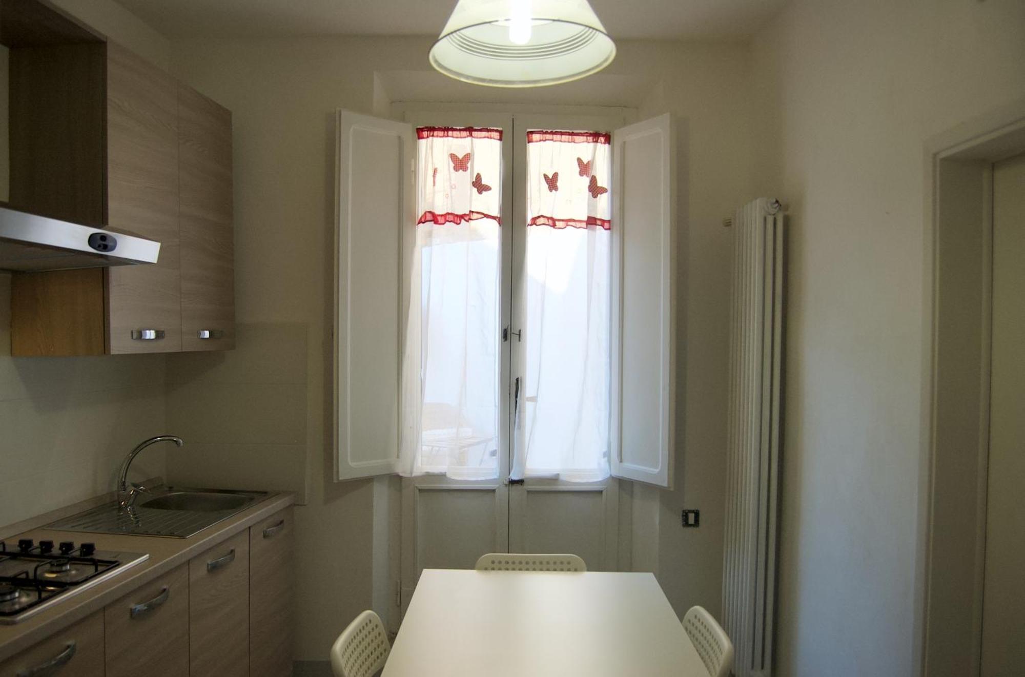 Casa Di Canfreo 라리 외부 사진
